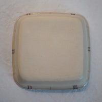 作家 加藤喜道 ▢小鉢 14×14 S