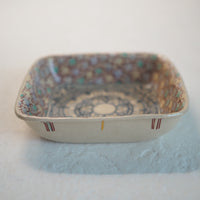 作家 加藤喜道 ▢小鉢 14×14 T