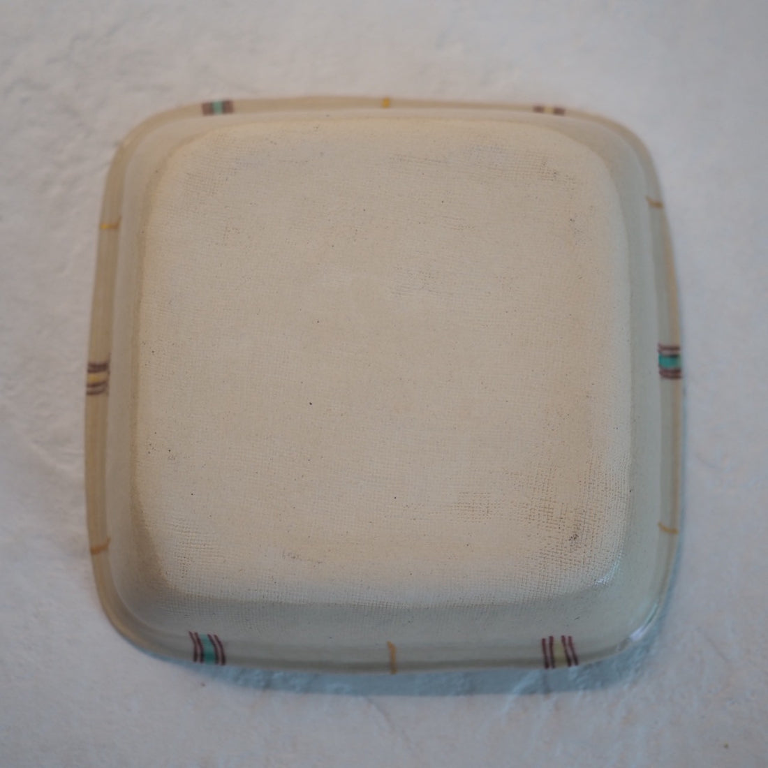 作家 加藤喜道 ▢小鉢 14×14 T