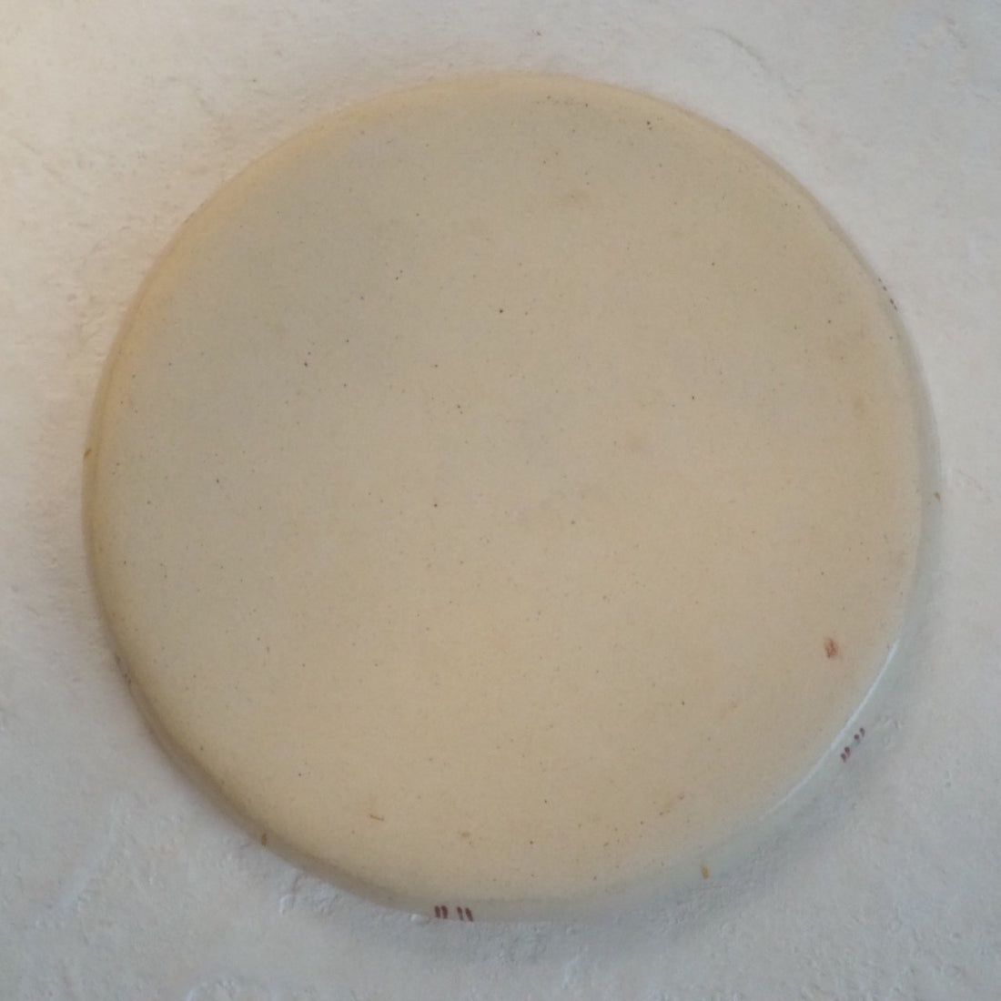 作家 加藤喜道 plate 15.5 C