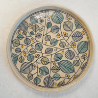 作家 加藤喜道 plate 15.5 F