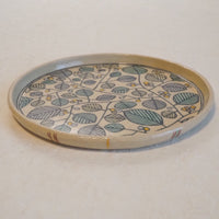 作家 加藤喜道 plate 15.5 F