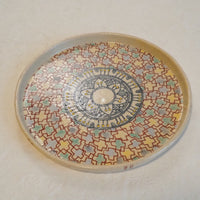 作家 加藤喜道 plate 15.5 G