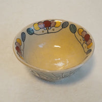 作家 加藤喜道 bowl A