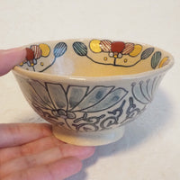 作家 加藤喜道 bowl A
