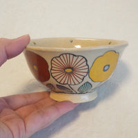 作家 加藤喜道 bowl C