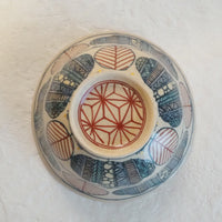 作家 加藤喜道 bowl D