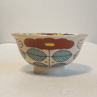 作家 加藤喜道 bowl E