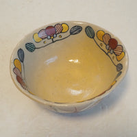 作家 加藤喜道 bowl F