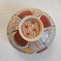 作家 加藤喜道 bowl F