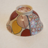 作家 加藤喜道 bowl F