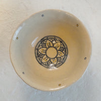作家 加藤喜道 bowl G