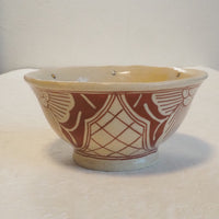 作家 加藤喜道 bowl H