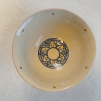 作家 加藤喜道 bowl H
