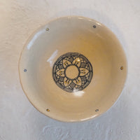 作家 加藤喜道 bowl J