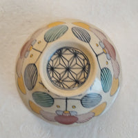 作家 加藤喜道 bowl J