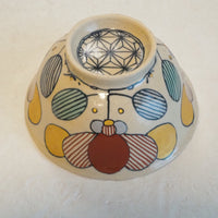 作家 加藤喜道 bowl J