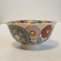 作家 加藤喜道 bowl K