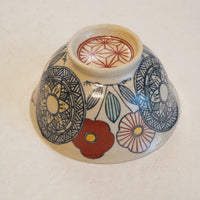 作家 加藤喜道 bowl K