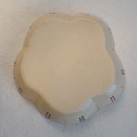 作家 加藤喜道 bowl 花 M