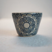 作家 加藤喜道 cup F