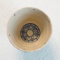 作家 加藤喜道 cup F