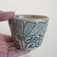 作家 加藤喜道 cup F
