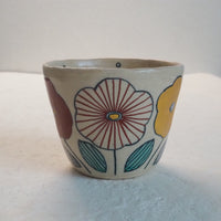 作家 加藤喜道 cup J