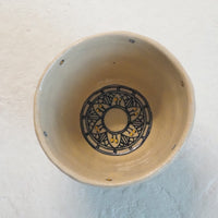 作家 加藤喜道 cup B