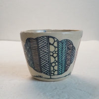 作家 加藤喜道 cup C