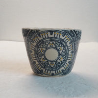 作家 加藤喜道 cup C