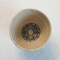 作家 加藤喜道 cup D