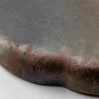 津軽金山焼 あっぷるプレート 津軽金山焼 津軽金山焼