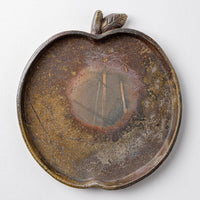 津軽金山焼 あっぷるプレート 津軽金山焼 津軽金山焼