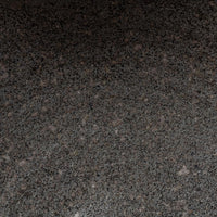 津軽金山焼 黒ひだすき 雲型鉢 (中) 津軽金山焼 津軽金山焼