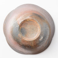 津軽金山焼 開花鉢(小) 津軽金山焼 津軽金山焼