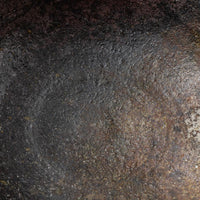 津軽金山焼 開花鉢(小) 津軽金山焼 津軽金山焼