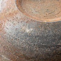 津軽金山焼 開花鉢(小) 津軽金山焼 津軽金山焼