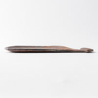 津軽金山焼 くじらのお皿 津軽金山焼 津軽金山焼