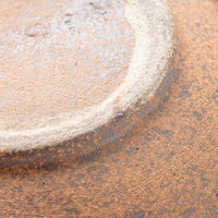 津軽金山焼 りんご豆皿 津軽金山焼 津軽金山焼