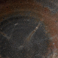 津軽金山焼 りんご浅い(小) 津軽金山焼 津軽金山焼