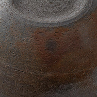 津軽金山焼 りんご浅い(小) 津軽金山焼 津軽金山焼