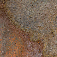 津軽金山焼 りんご小鉢 (浅)(大) 津軽金山焼 津軽金山焼