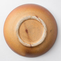 津軽金山焼 小鉢(丸)林檎の森水玉 津軽金山焼 津軽金山焼