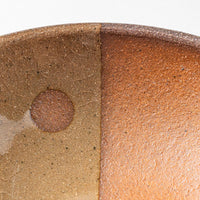 津軽金山焼 小鉢(丸)林檎の森水玉 津軽金山焼 津軽金山焼