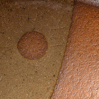 津軽金山焼 小鉢(丸)林檎の森水玉 津軽金山焼 津軽金山焼