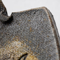 津軽金山焼 桜小皿 津軽金山焼 津軽金山焼