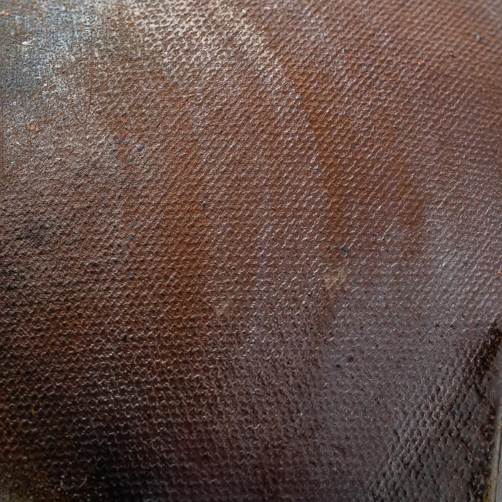 津軽金山焼 桜小皿 津軽金山焼 津軽金山焼