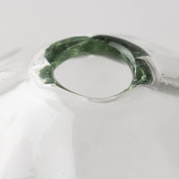 琉球ガラス工房 glass32 うずいちりん(クリア) 琉球ガラス工房glass32 琉球ガラス