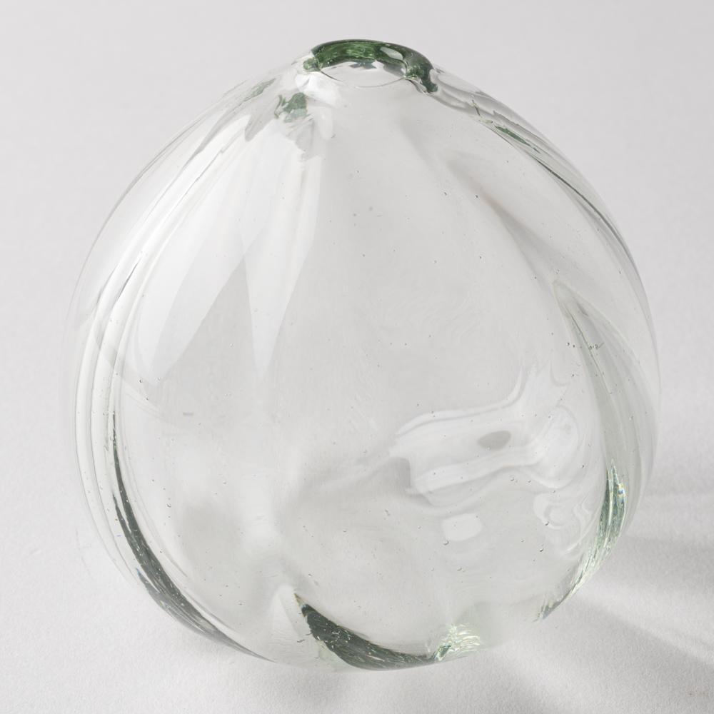琉球ガラス工房 glass32 うずいちりん(クリア) ¥2,244 大人の焼き物